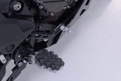 Brake Pedal
