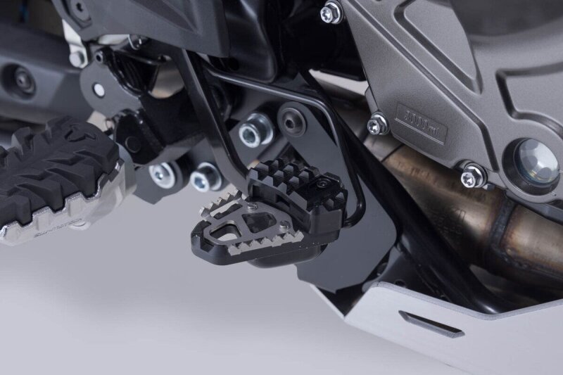 Brake Pedal Extension