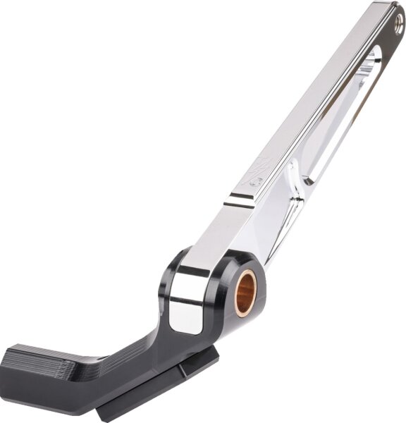 Arm Brake M8 Softail W/mid Con