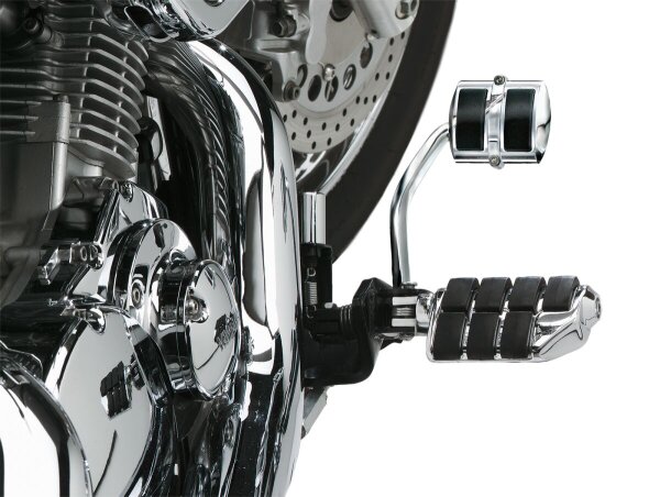 Brake Pedal Pad V-star