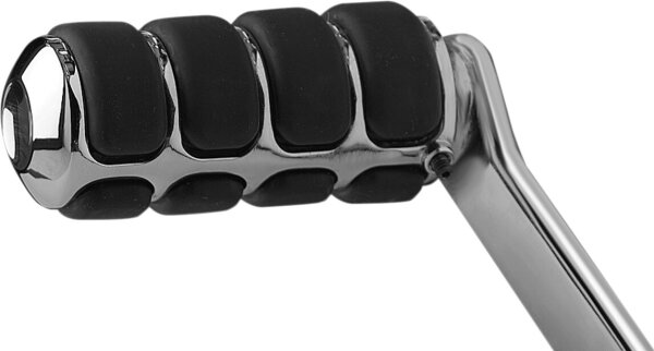 Round Shifter Ped Vulcan