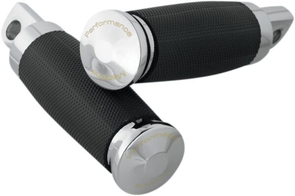 Foot Peg Contour Chr