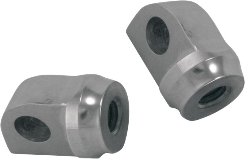 Clevis Male Stainless