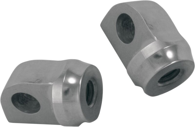 Clevis Male Stainless