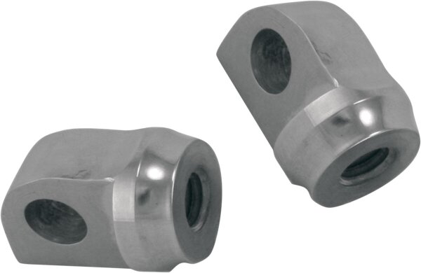 Clevis Male Stainless