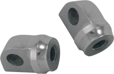 Clevis Male Stainless