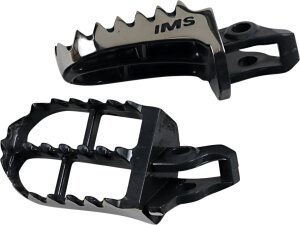 Pegs Bigfoot Honda