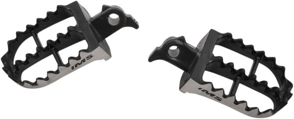Pegs Bigfoot Yamaha