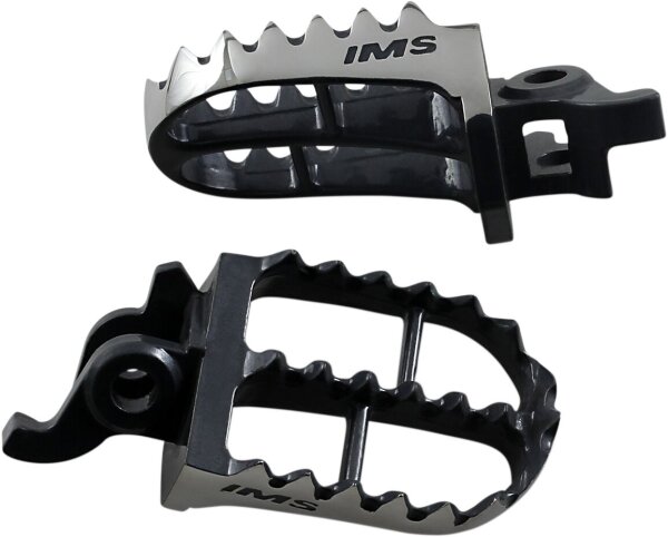 Pegs Bigfoot Kawasaki