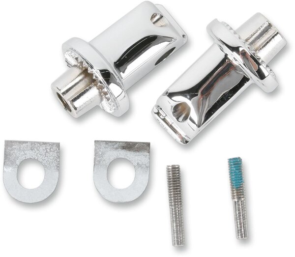 Adapter Splined Victory