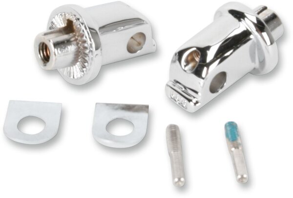 Adapter Splined Victory