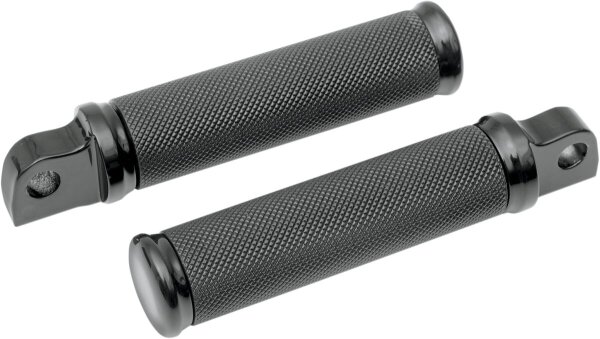 Pegs Hotop Blk/rub