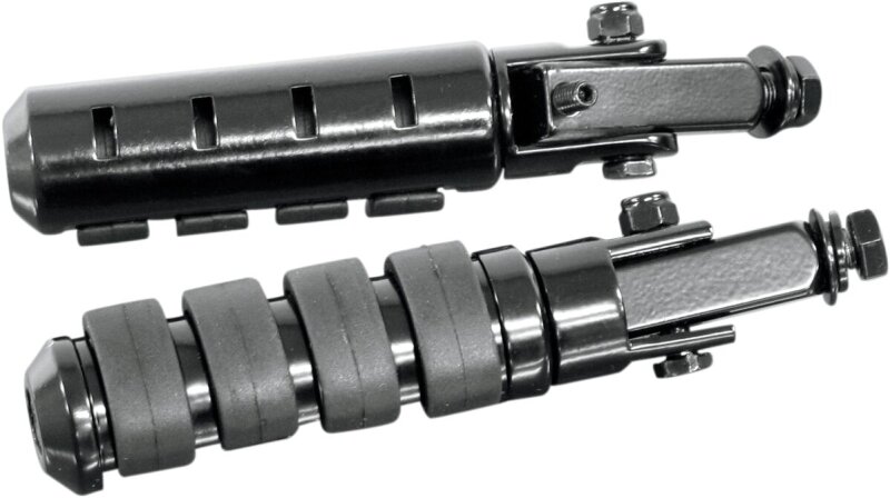 Peg Highway Mount Adj Blk