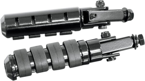 Peg Highway Mount Adj Blk