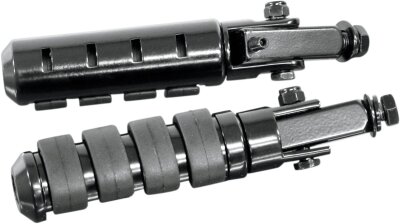Peg Highway Mount Adj Blk