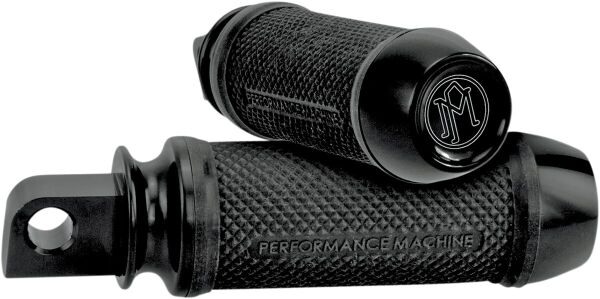 Footpeg Elite Sftl Blk