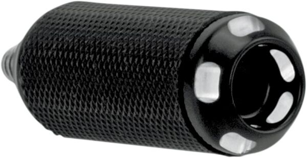 Shift Peg Ele Apex Bk