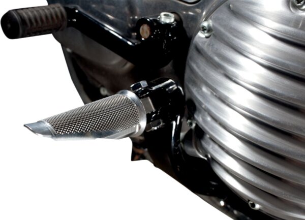Pegs Foot Spd Mrch Raw