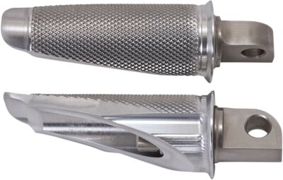 Pegs Foot Spd Mrch Raw