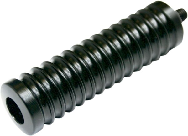 Peg Shift Extended Blk