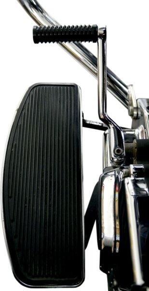 Peg Shift Extended Blk