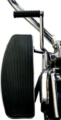 Peg Shift Extended Blk