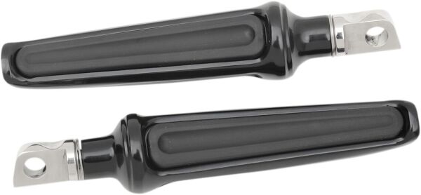 Footpeg Pm Contour Bk