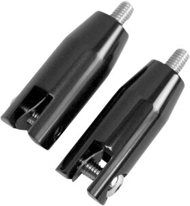 Mounts Footpeg F/fl R Bk