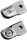 Adaptor Footpeg Rr Ch
