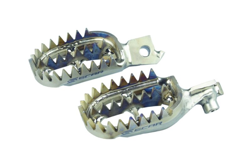 Footpegs Tit Scar Kaw
