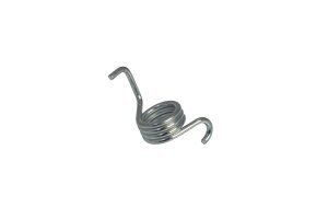 Spring Rt Scar Footpegs