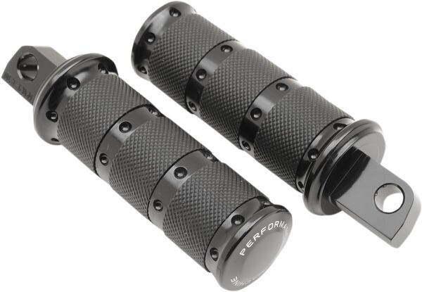 Peg Foot Pm Xls Black
