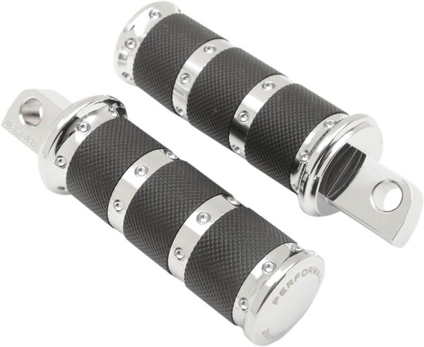 Peg Foot Pm Xls Chrome