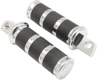 Peg Foot Pm Xls Chrome