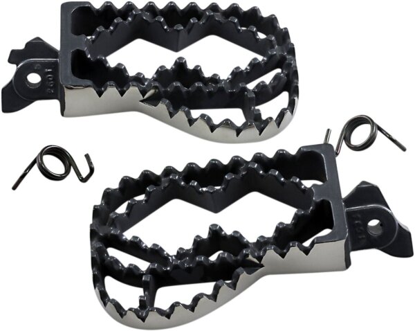 Footpeg Adv Ii 252601s-2