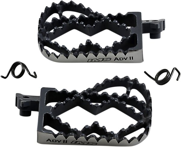 Footpeg Adv Ii 253116-2