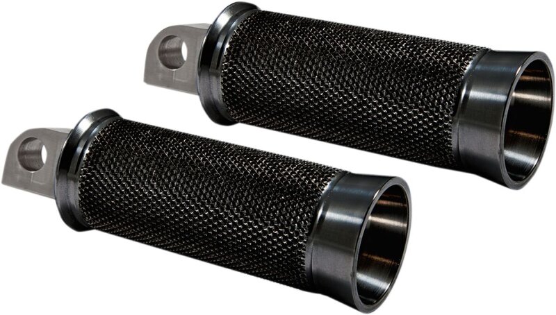Peg Foot Cruiser Black