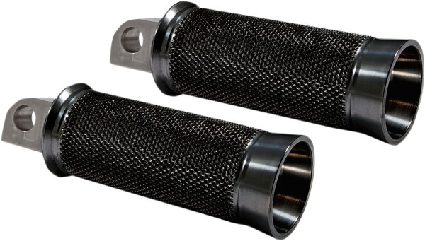 Peg Foot Cruiser Black
