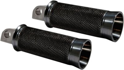 Peg Foot Cruiser Black