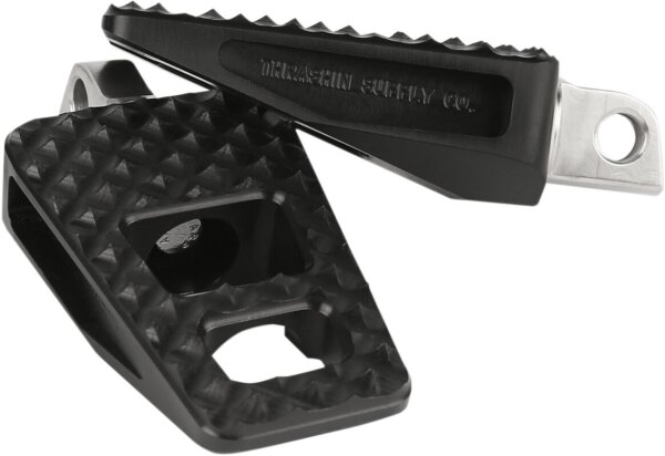 Footpegs P-54 2.25 Blk