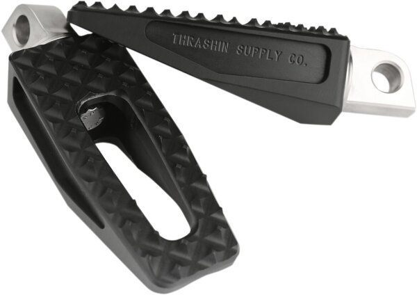Footpegs P-54 1.375 Blk