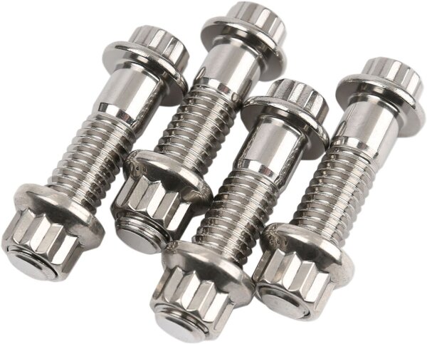 Hardware P-54 Footpegs