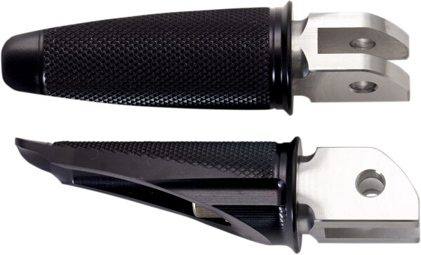 Pegs Foot Speed Black