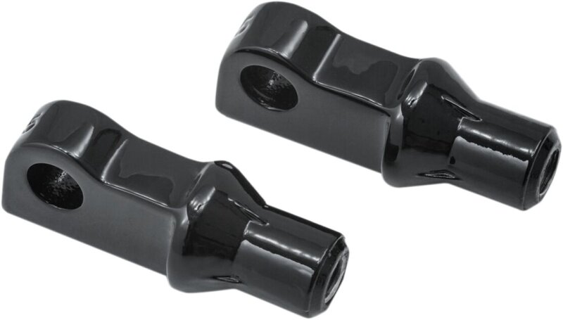 Adapter Tapered Xl Blk