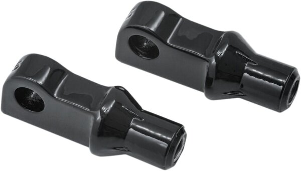 Adapter Tapered Xl Blk