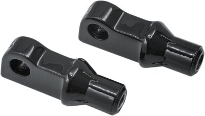 Adapter Tapered Xl Blk