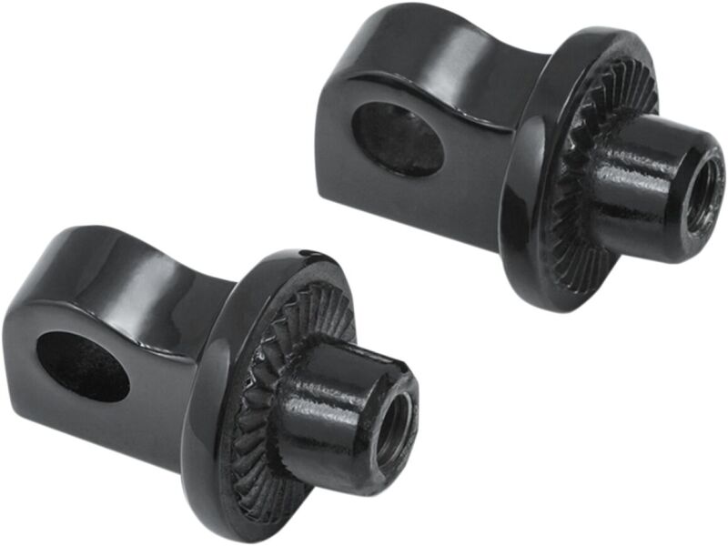 Adapter Splinted Xl M Blk