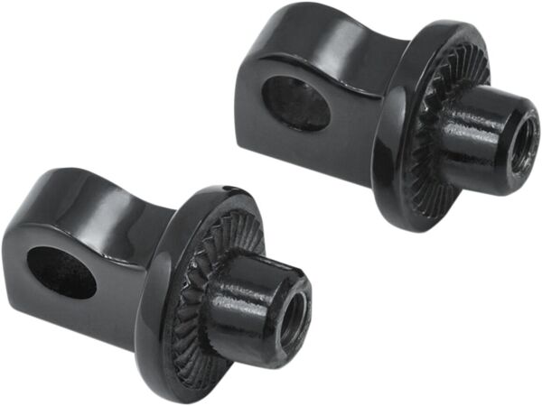 Adapter Splinted Xl M Blk