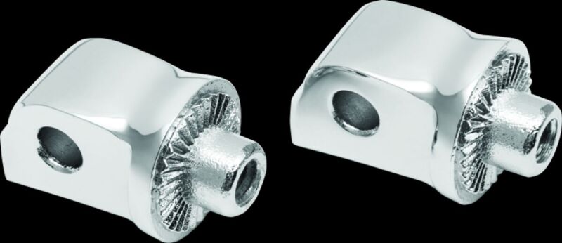 Adapters Pass 18-19 St Ch