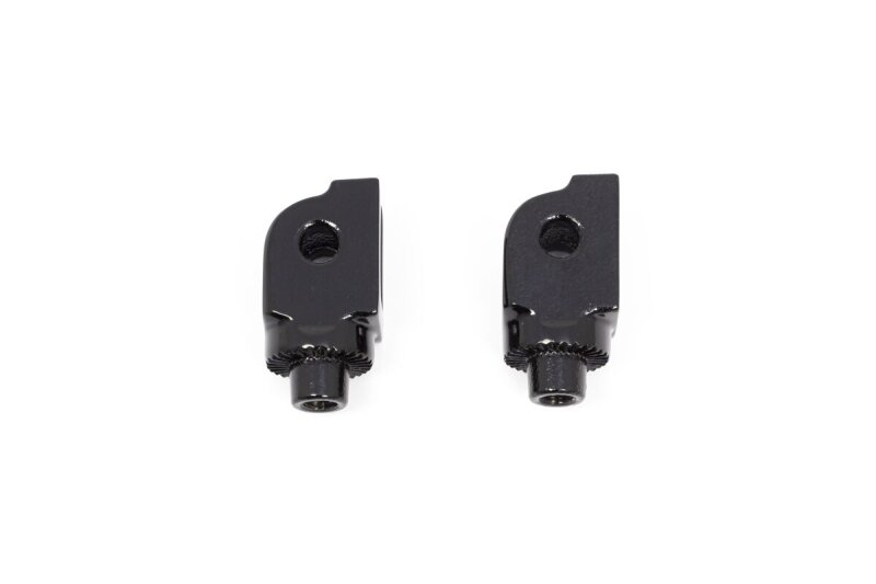 Splined Driver Peg Adapte